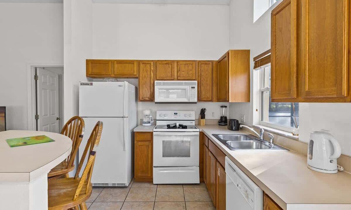 Photo of Kitchen in Haines City