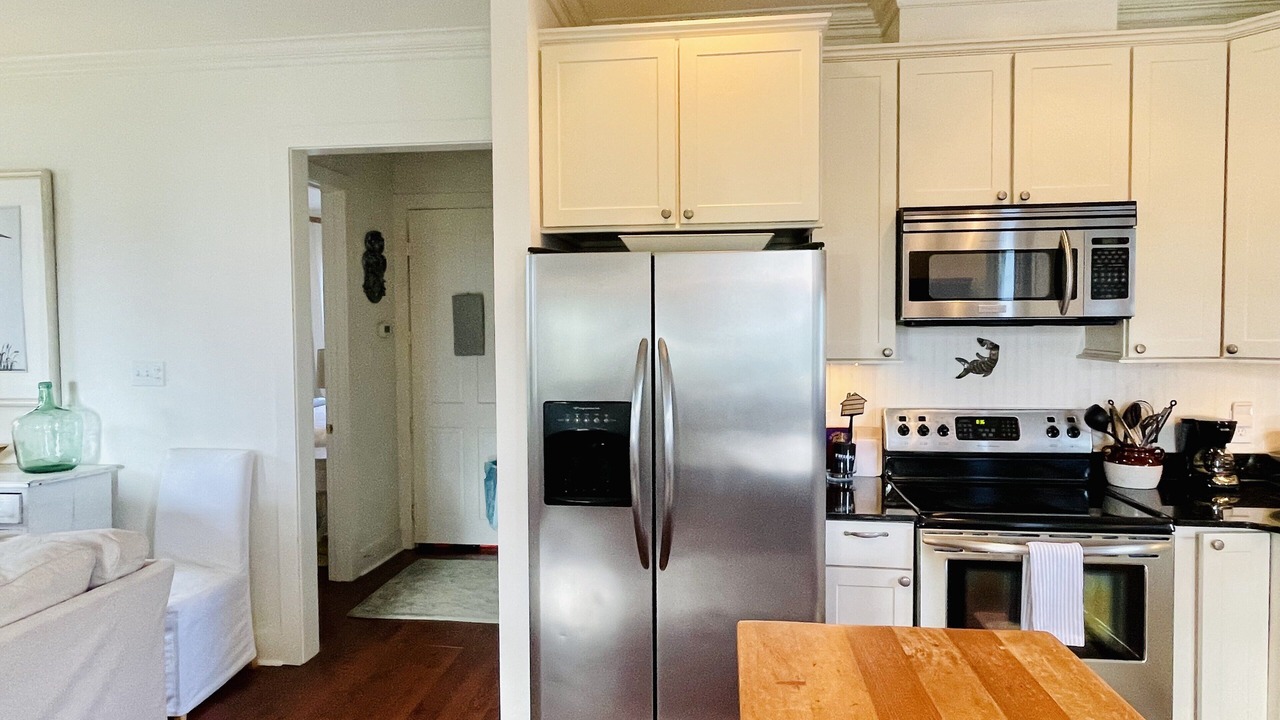 Photo of Kitchen in Old Town