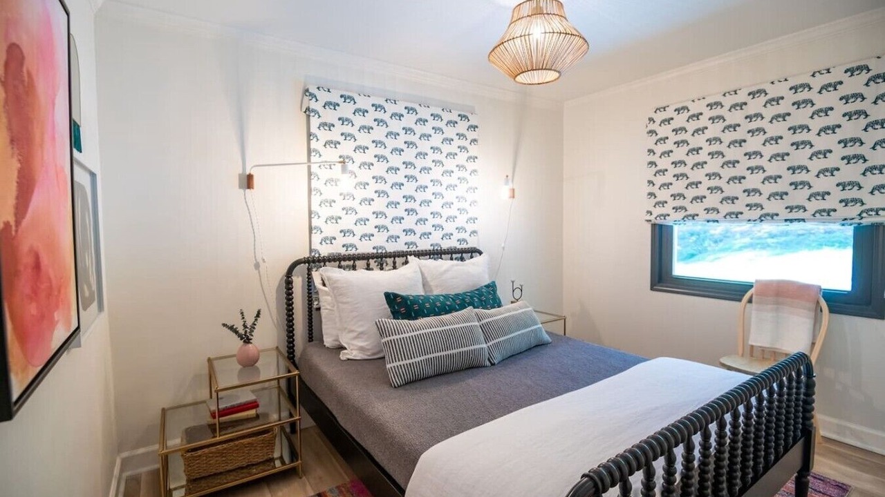 Photo of Bedroom in Dadeville