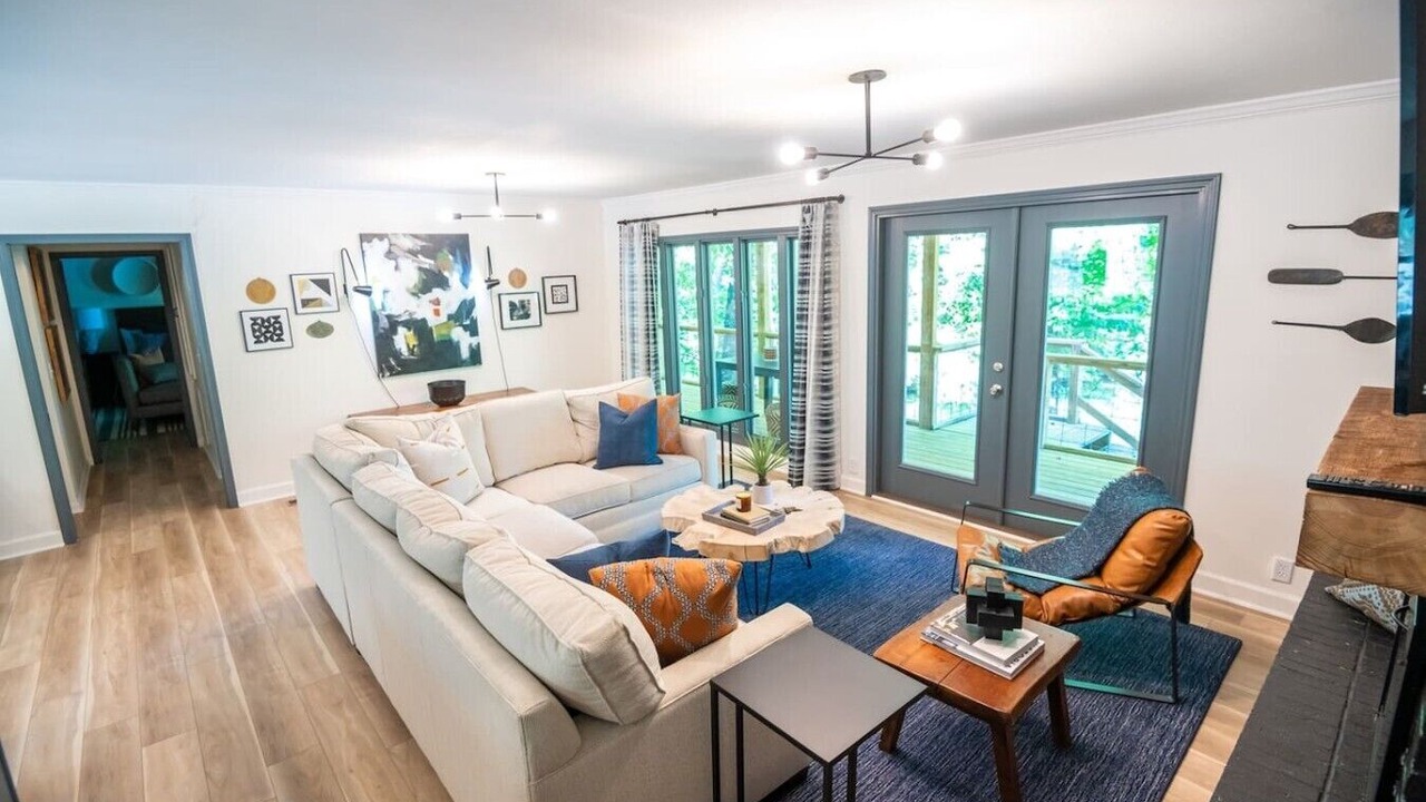 Photo of Livingroom in Dadeville