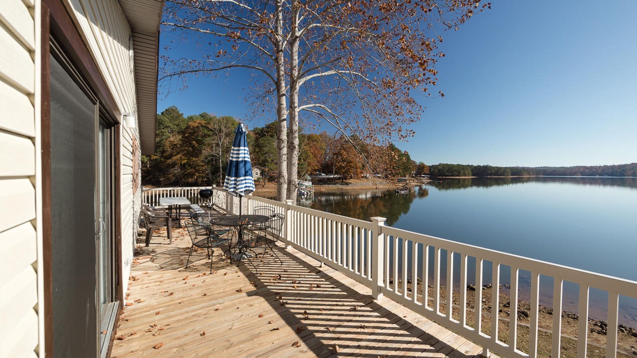 Photo of Outdoor in Dadeville