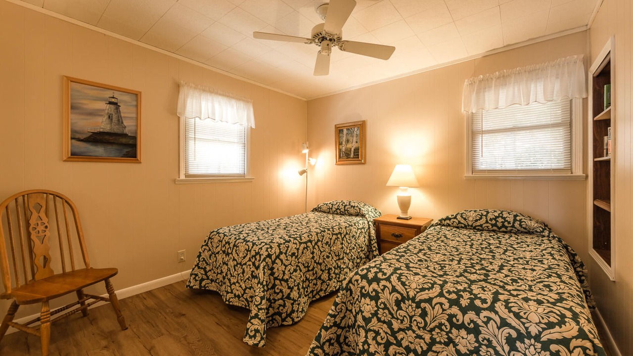 Photo of Bedroom in Dadeville