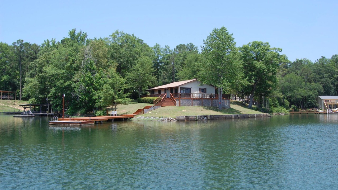 Photo of Outdoor in Dadeville