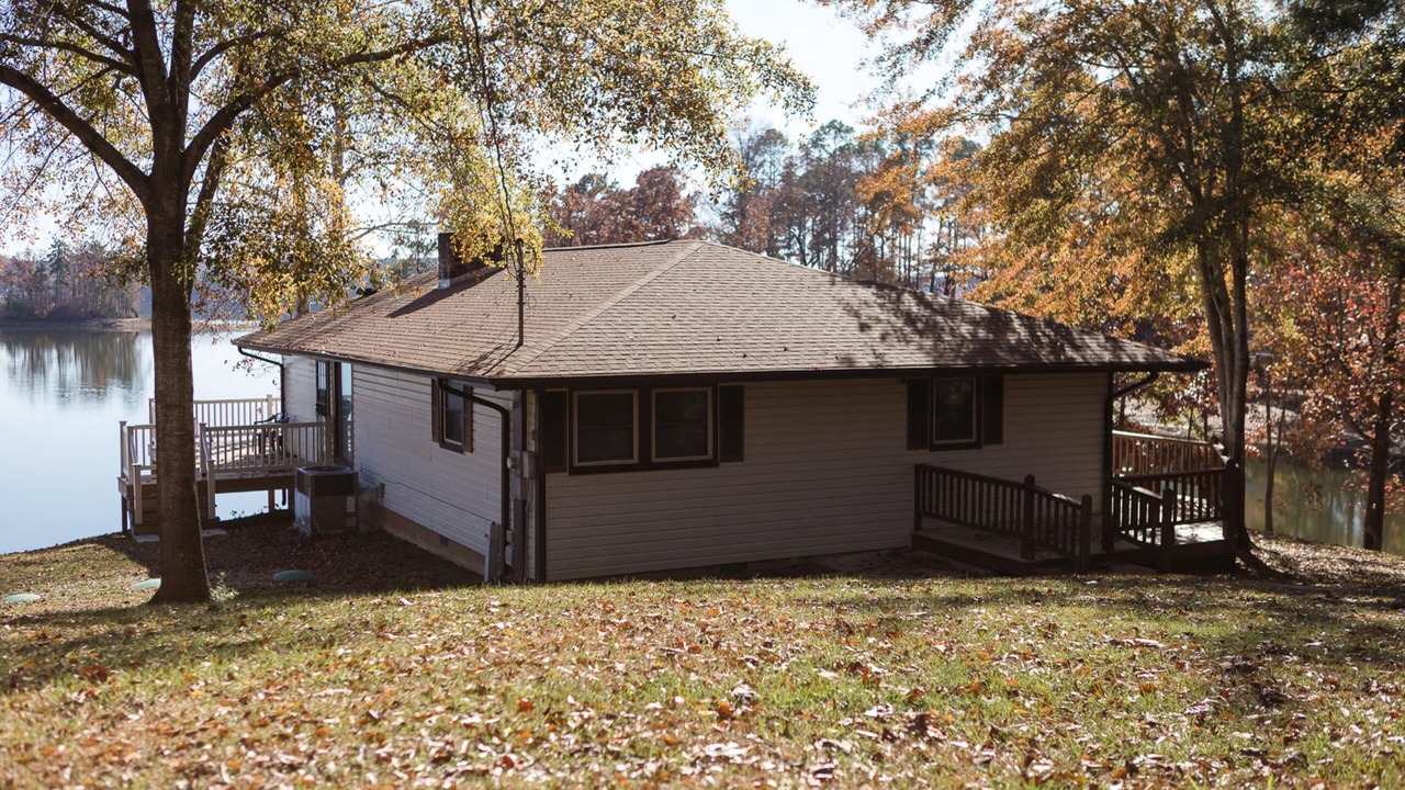 Photo of Outdoor in Dadeville