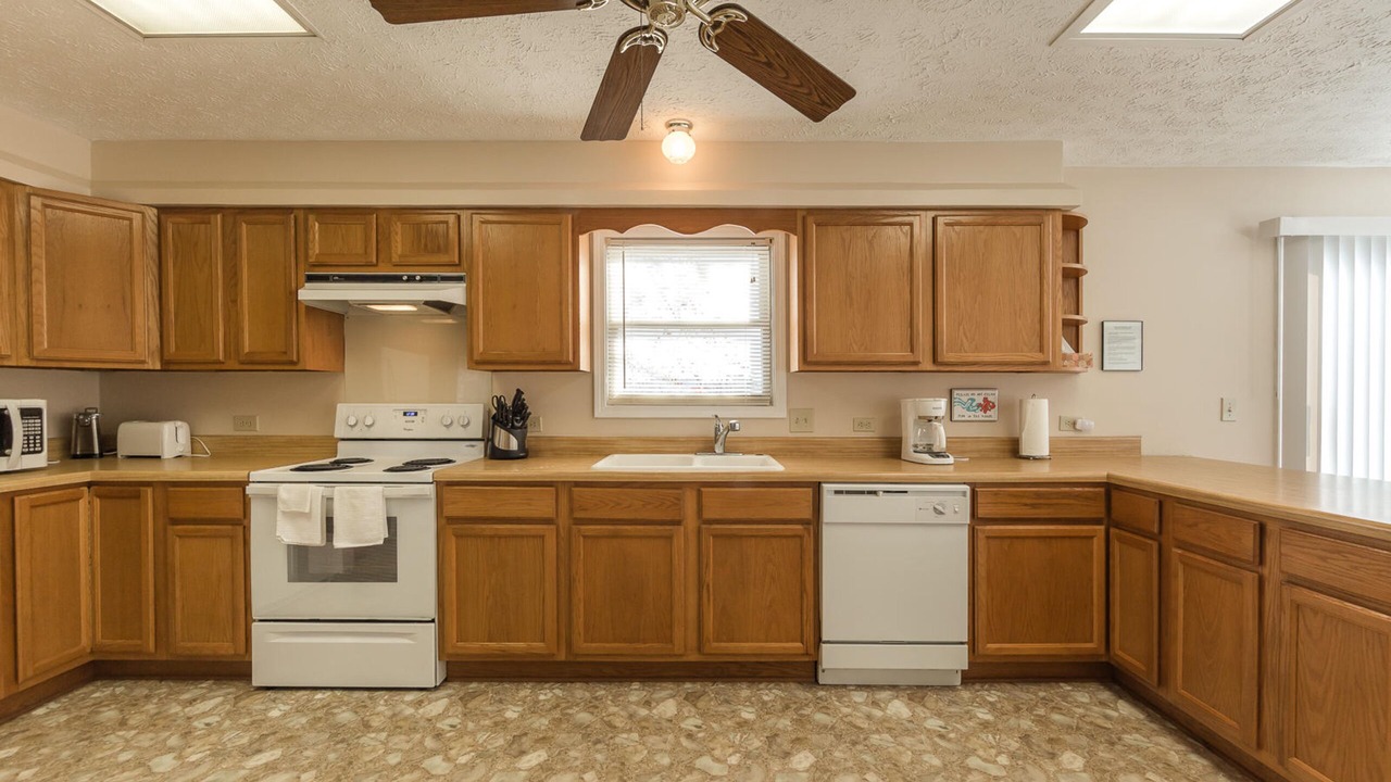 Photo of Kitchen in Dadeville