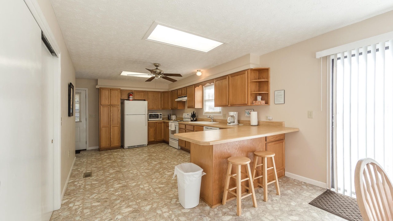 Photo of Kitchen in Dadeville
