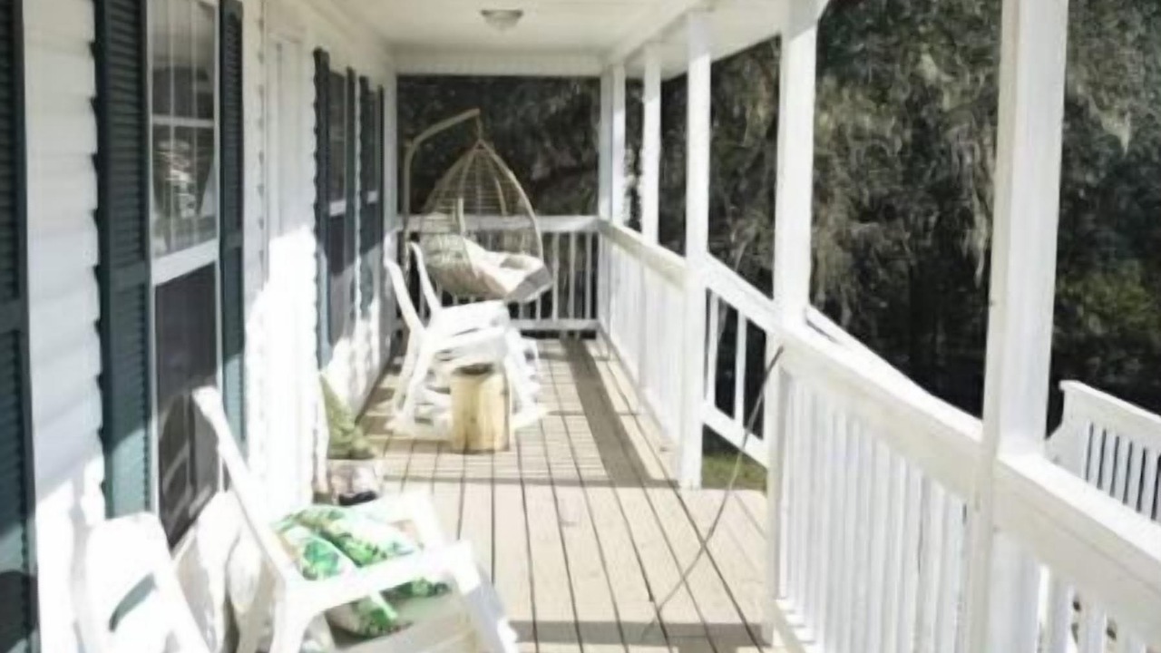 Photo of Outdoor in Live Oak