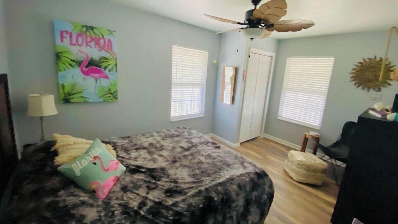 Photo of Bedroom in Live Oak