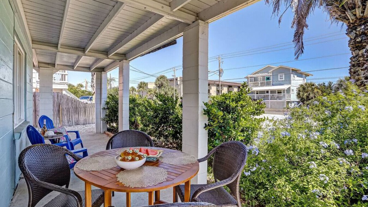 Photo of Outdoor in Fernandina Beach