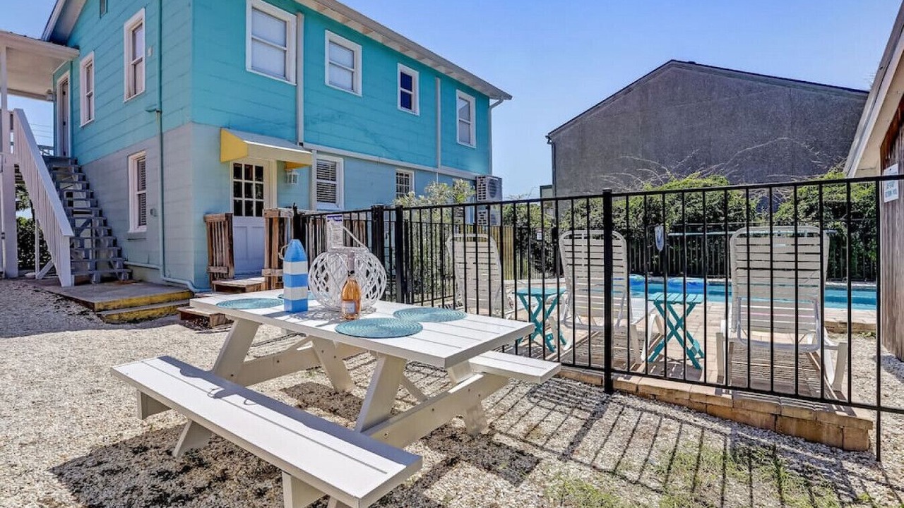 Photo of Outdoor in Fernandina Beach