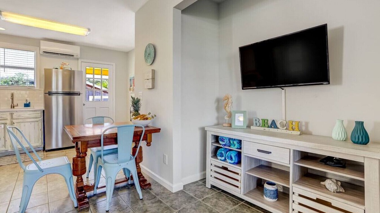 Photo of Bedroom in Fernandina Beach