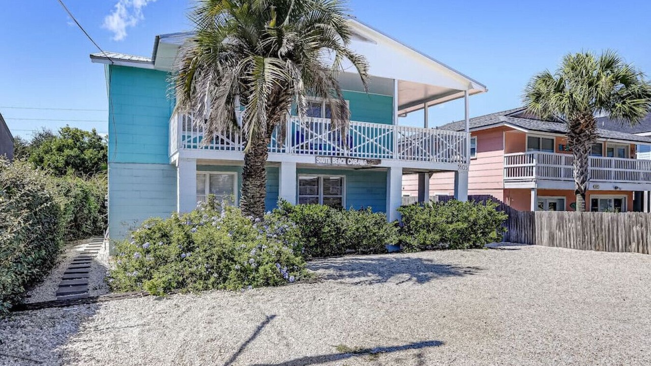 Photo of Outdoor in Fernandina Beach