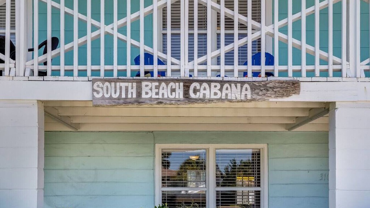 Photo of Outdoor in Fernandina Beach