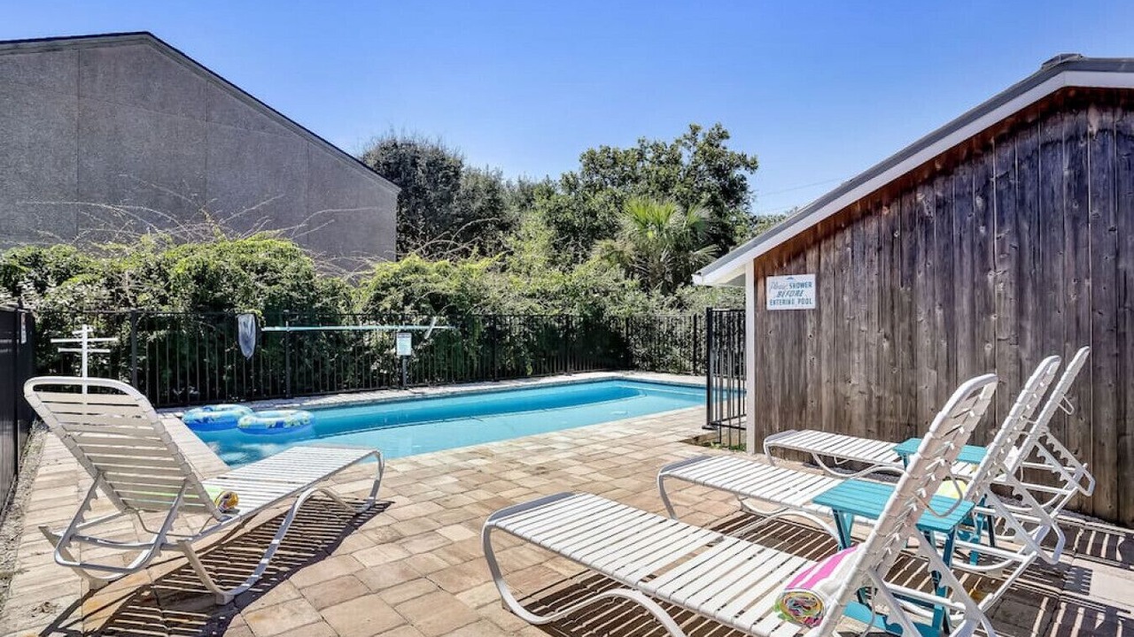 Photo of Outdoor in Fernandina Beach