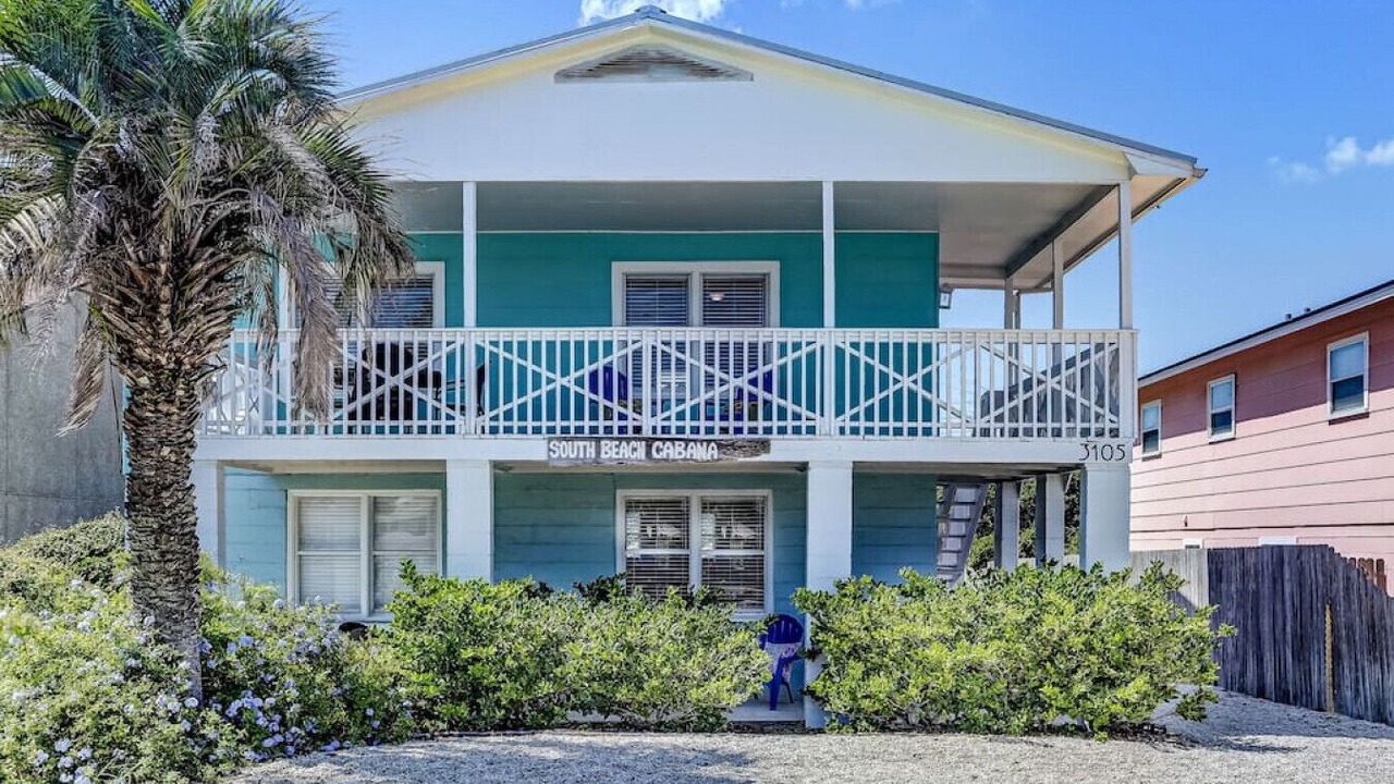 Photo of Outdoor in Fernandina Beach