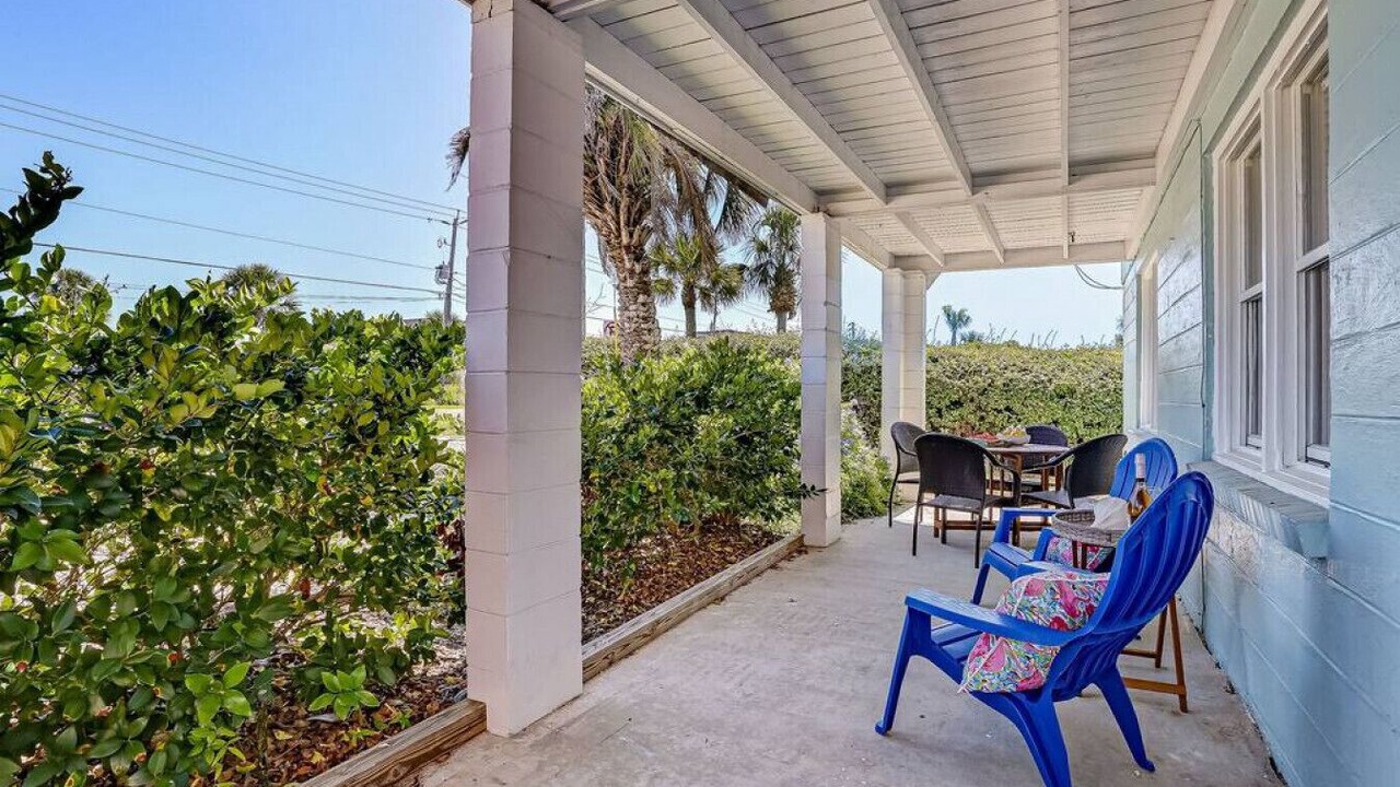 Photo of Outdoor in Fernandina Beach