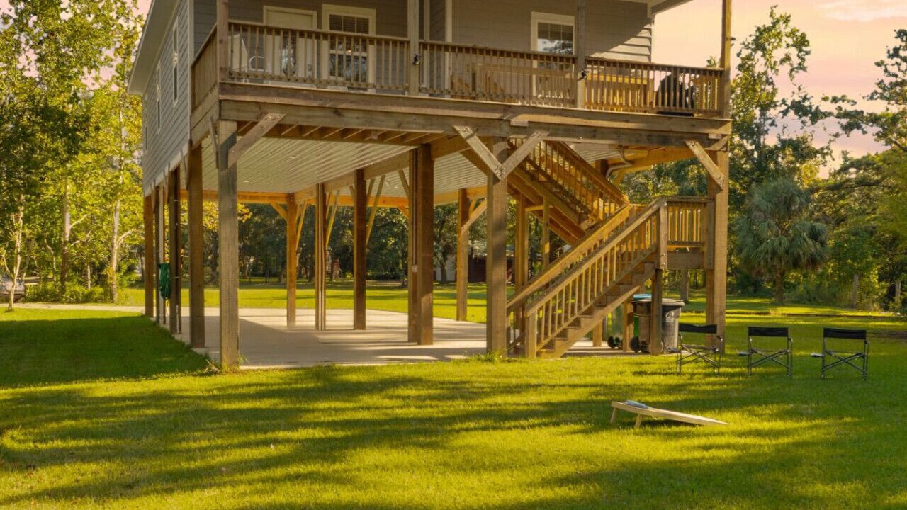 Photo of Outdoor in Gulfport