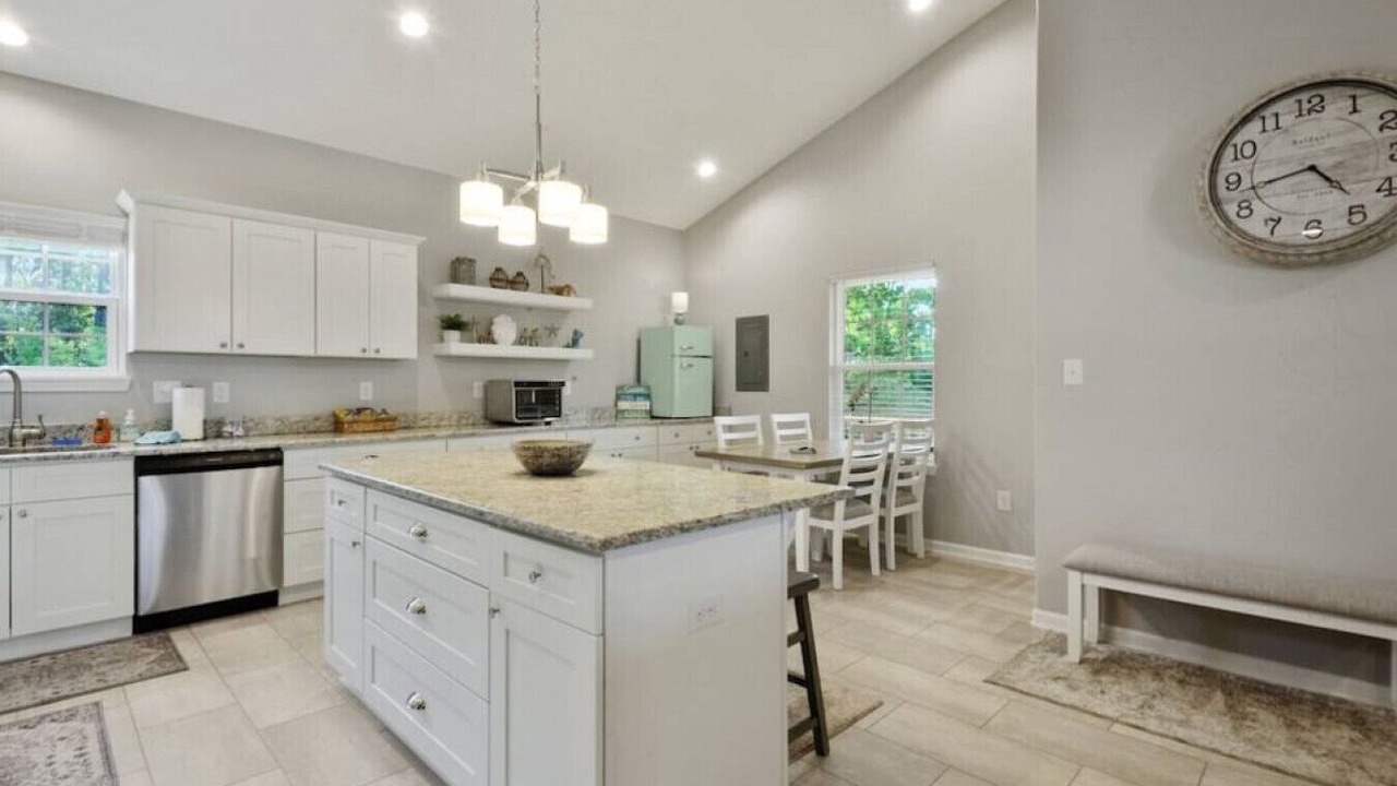 Photo of Kitchen in Gulfport
