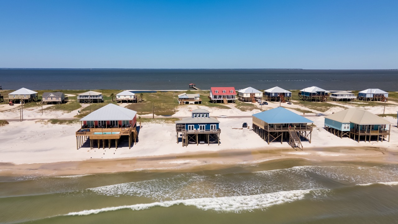 Photo of Others in Dauphin Island