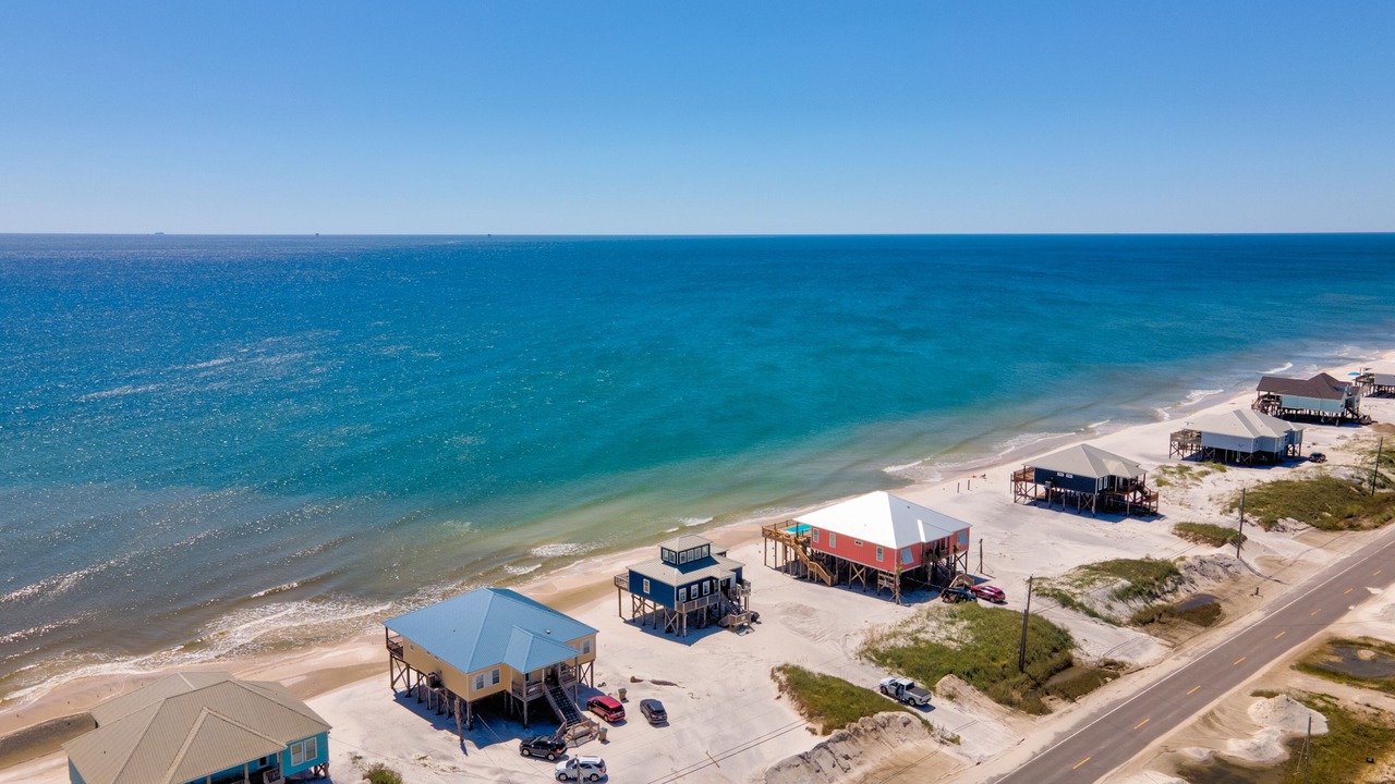 Photo of Others in Dauphin Island