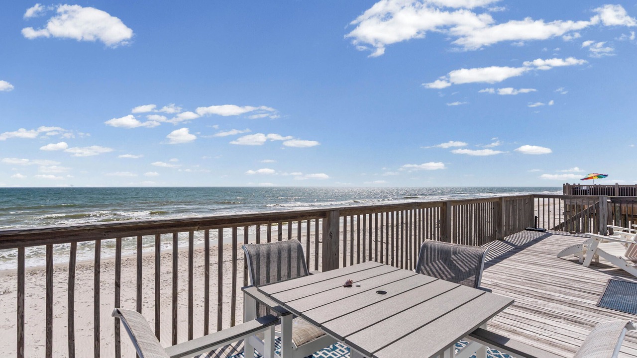 Photo of Outdoor in Dauphin Island