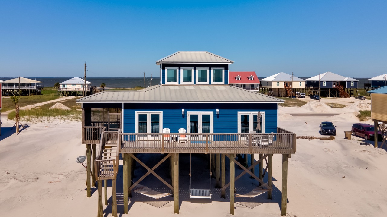 Photo of Others in Dauphin Island