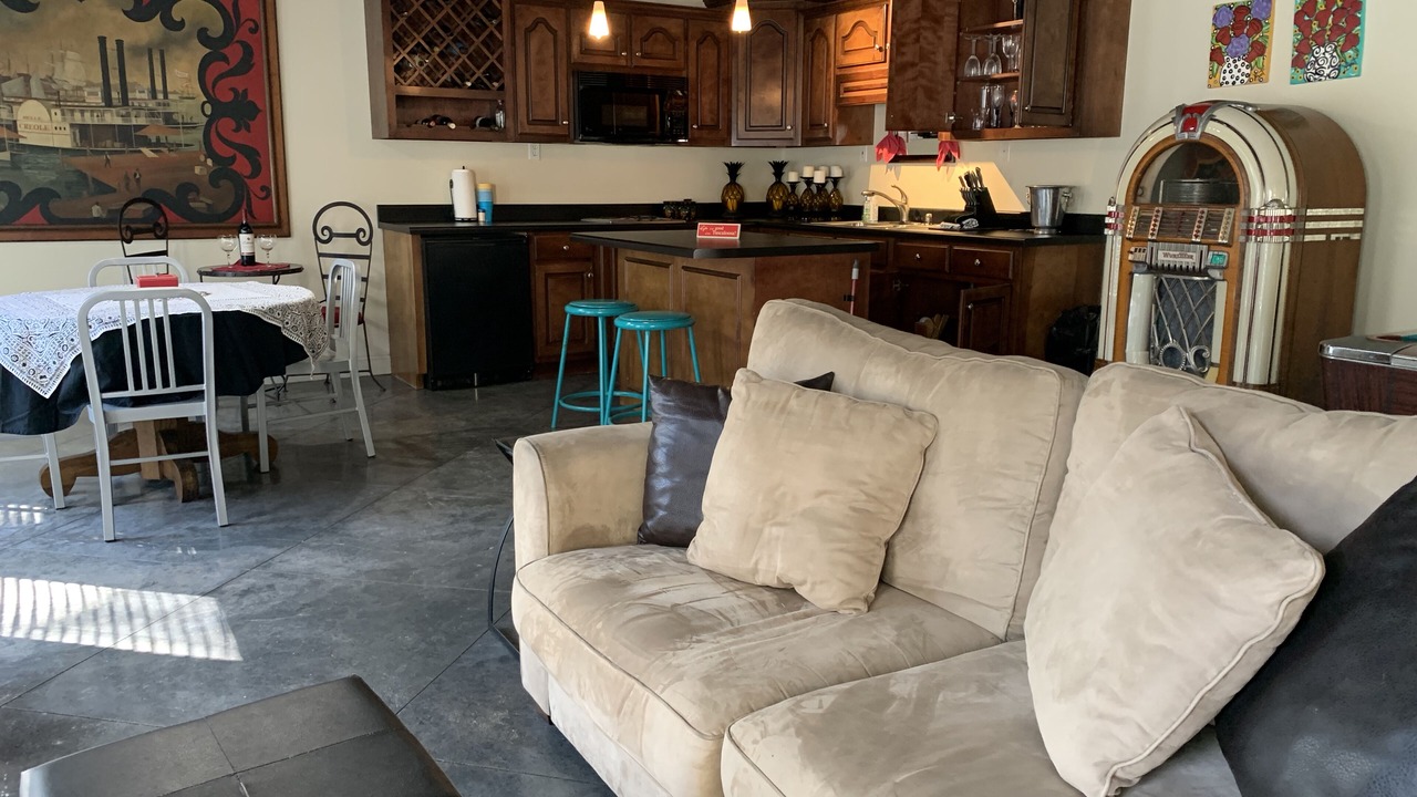 Photo of Bedroom in Tuscaloosa