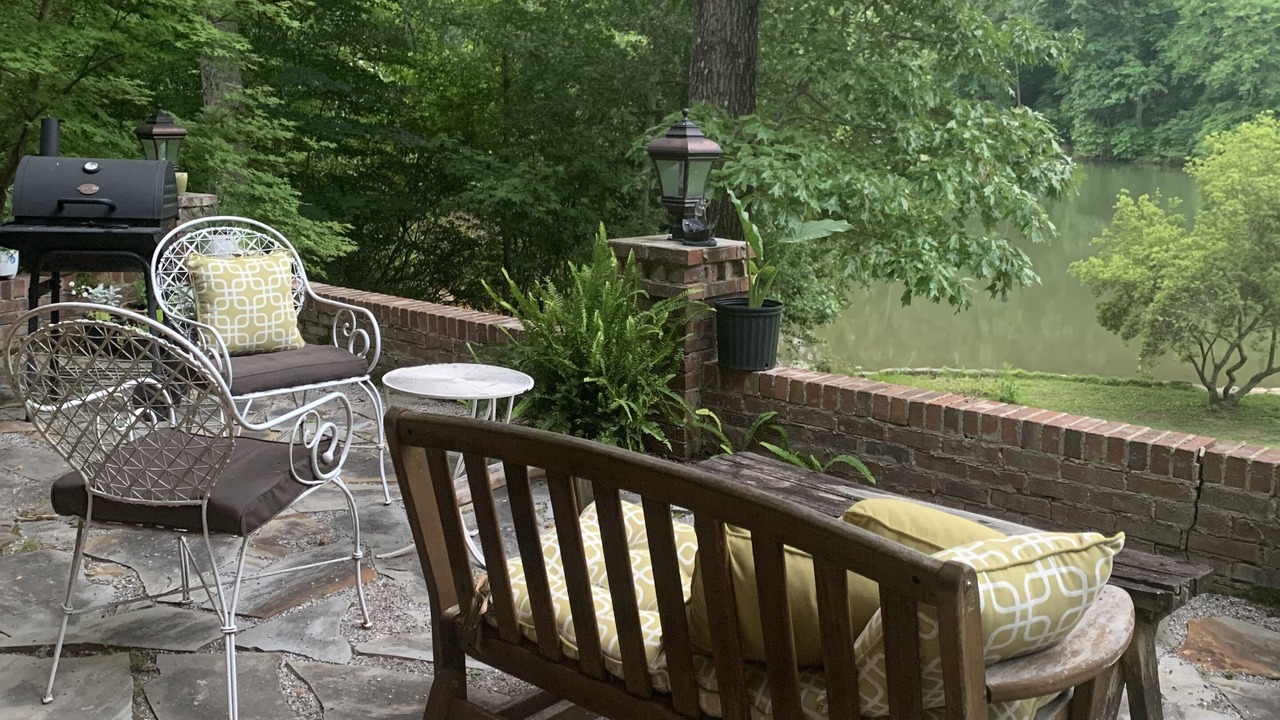 Photo of Outdoor in Tuscaloosa