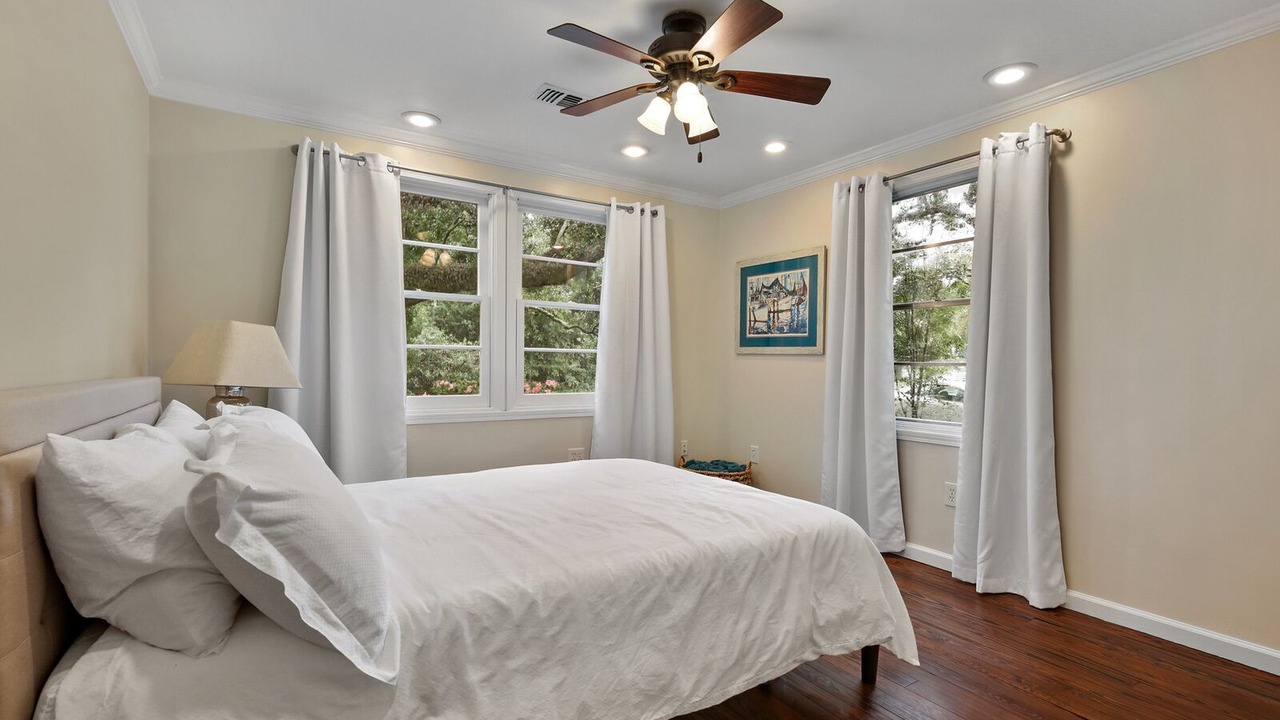 Photo of Bedroom in Bay St Louis