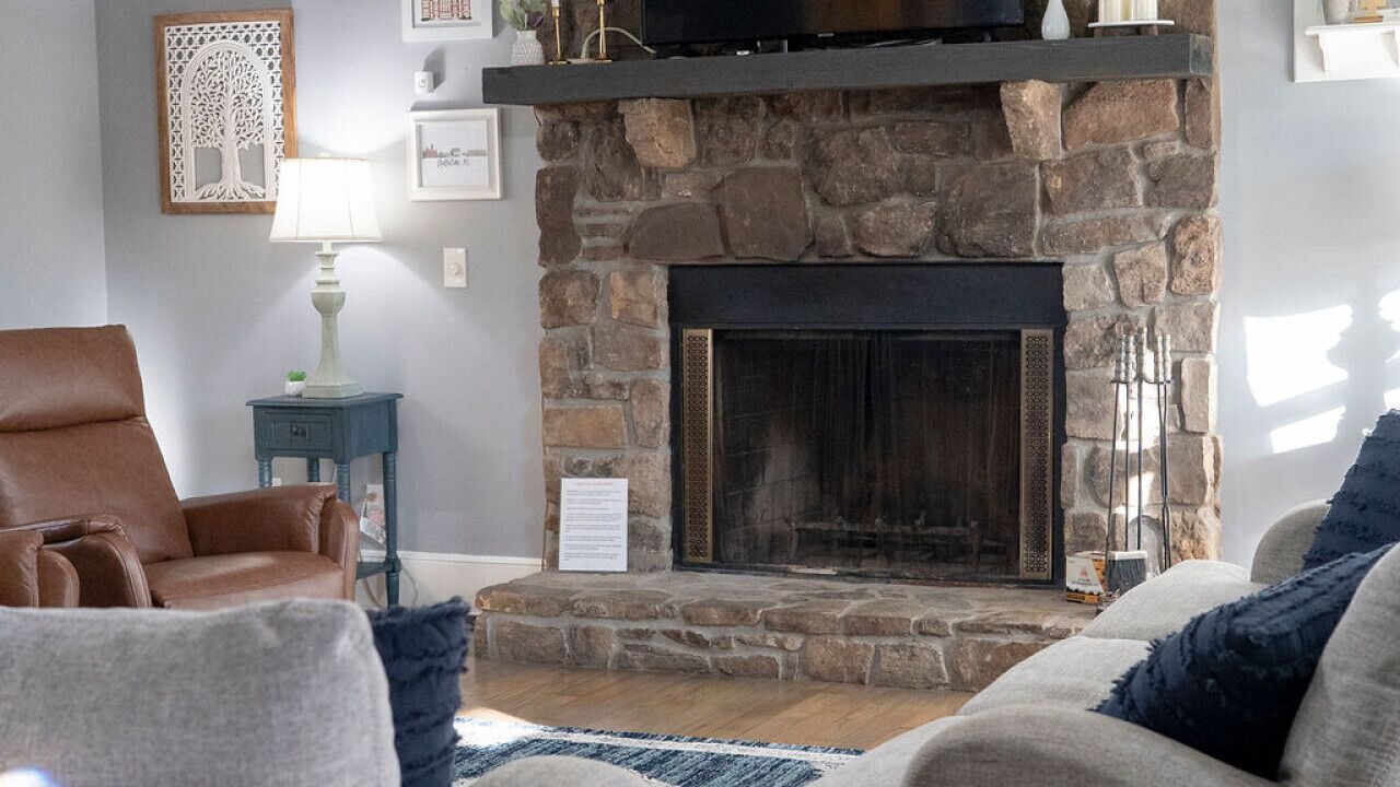 Photo of Livingroom in Auburn