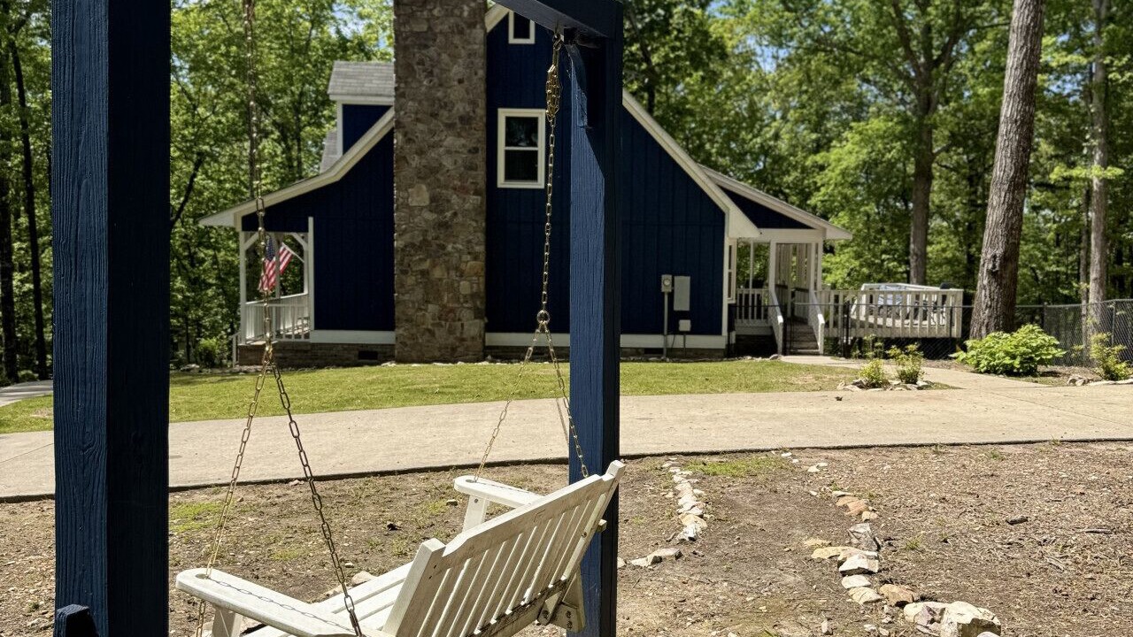 Photo of Outdoor in Auburn