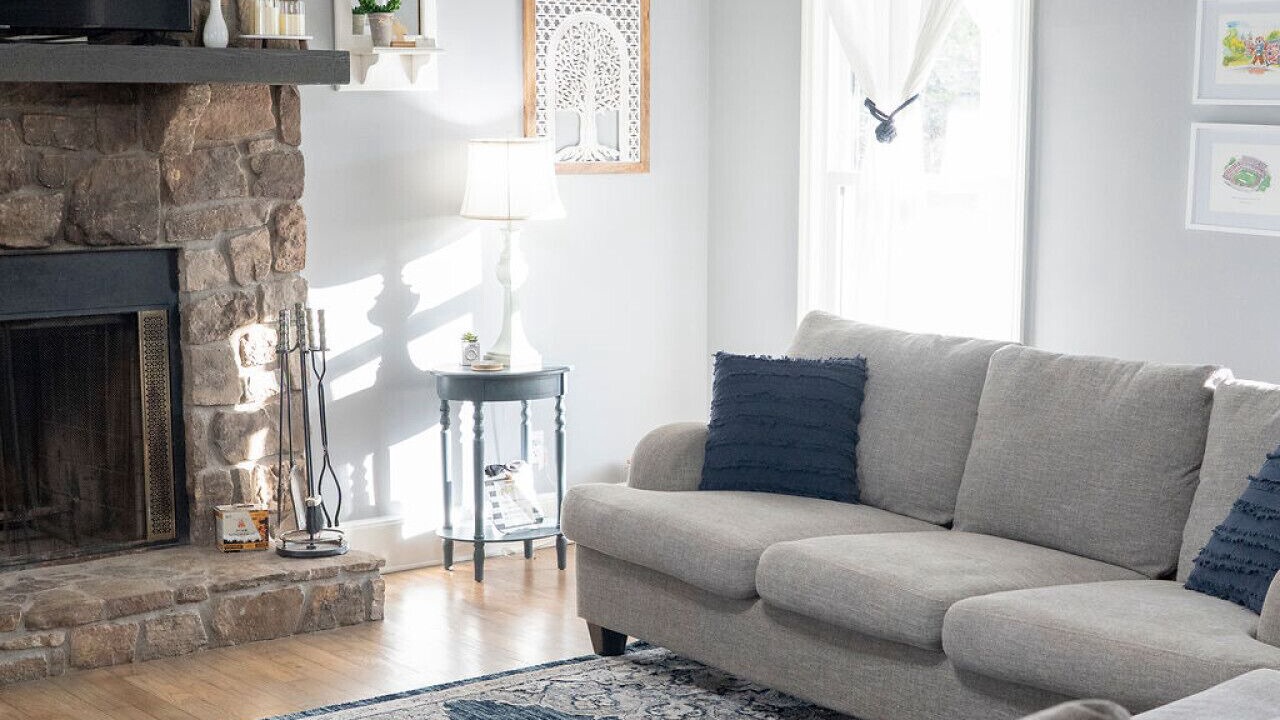 Photo of Livingroom in Auburn