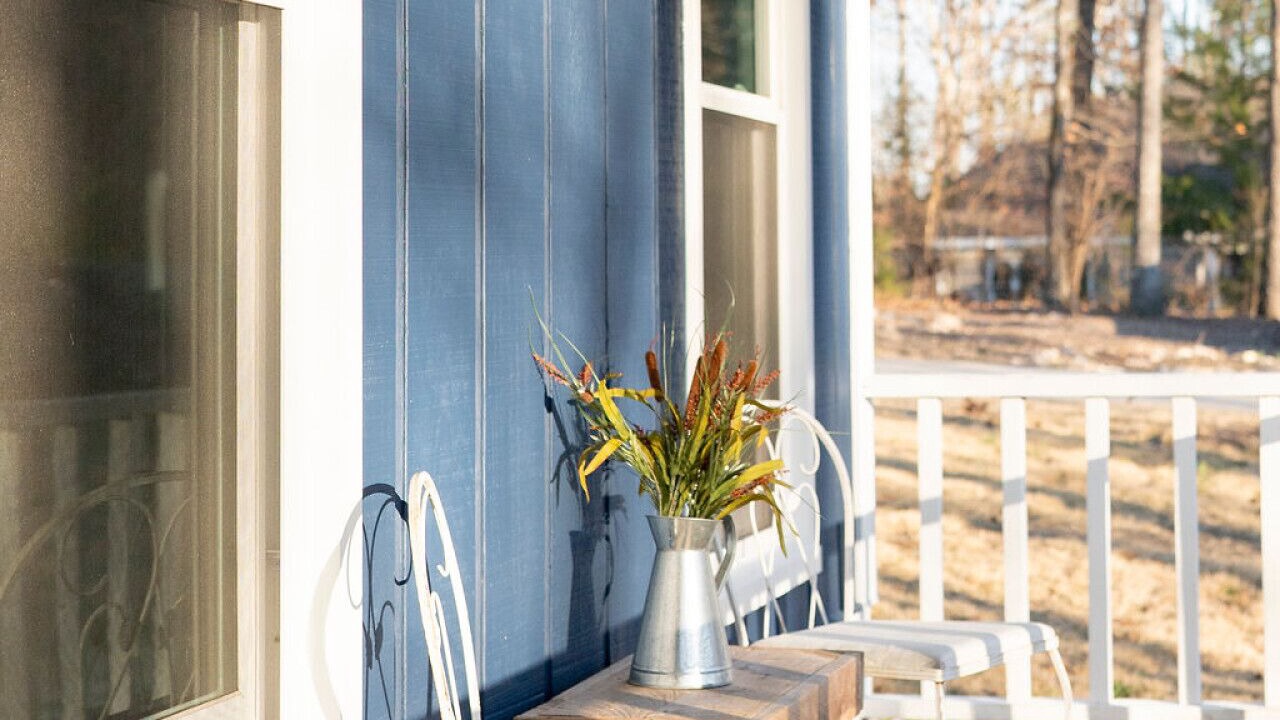 Photo of Outdoor in Auburn