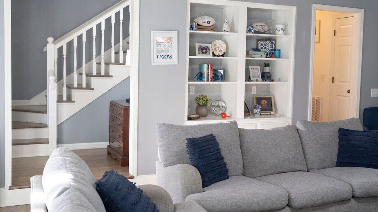 Photo of Bedroom in Auburn