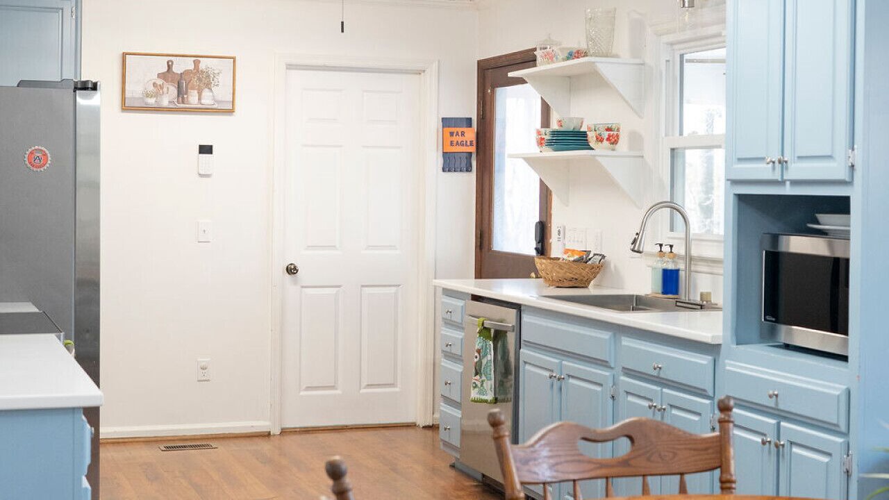 Photo of Bedroom in Auburn