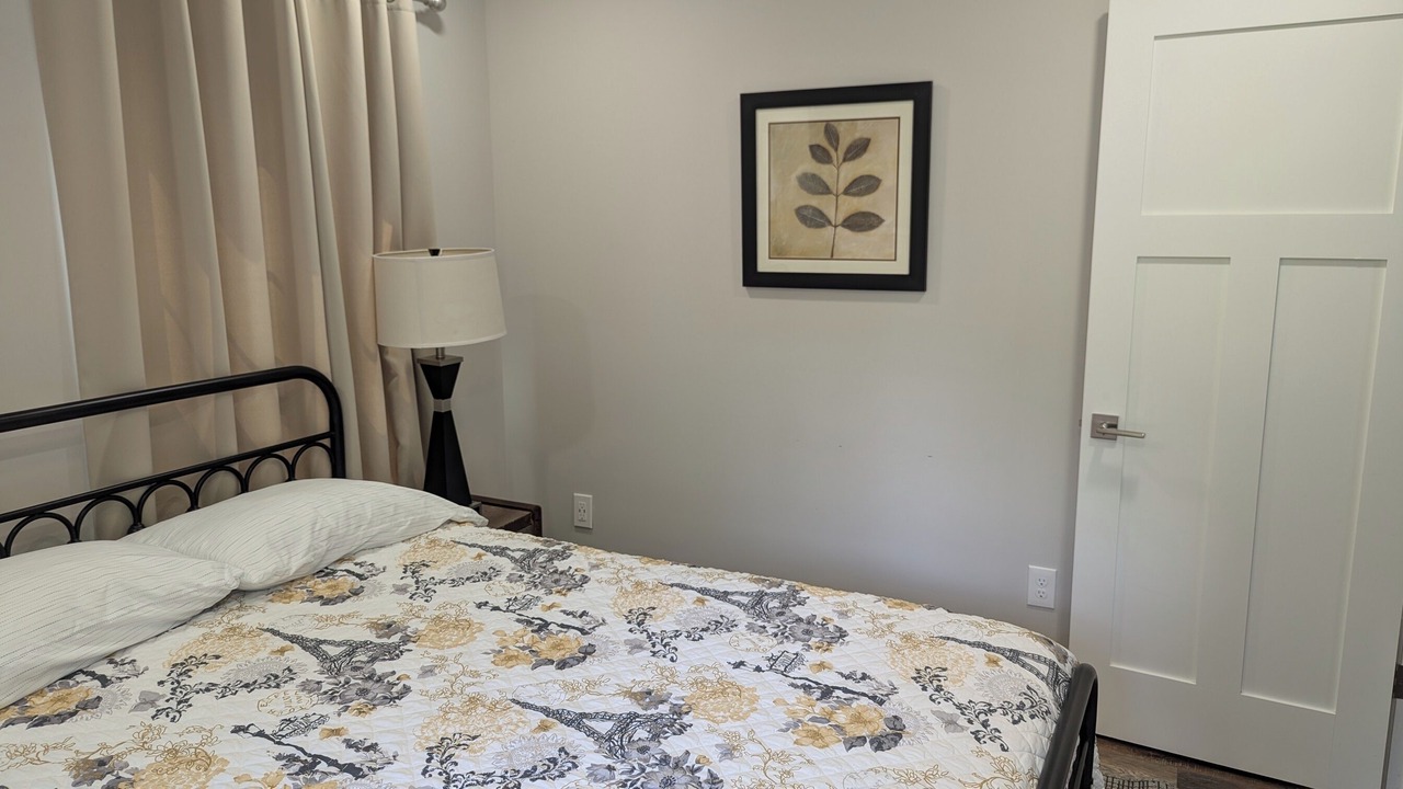 Photo of Bedroom in Gulfport