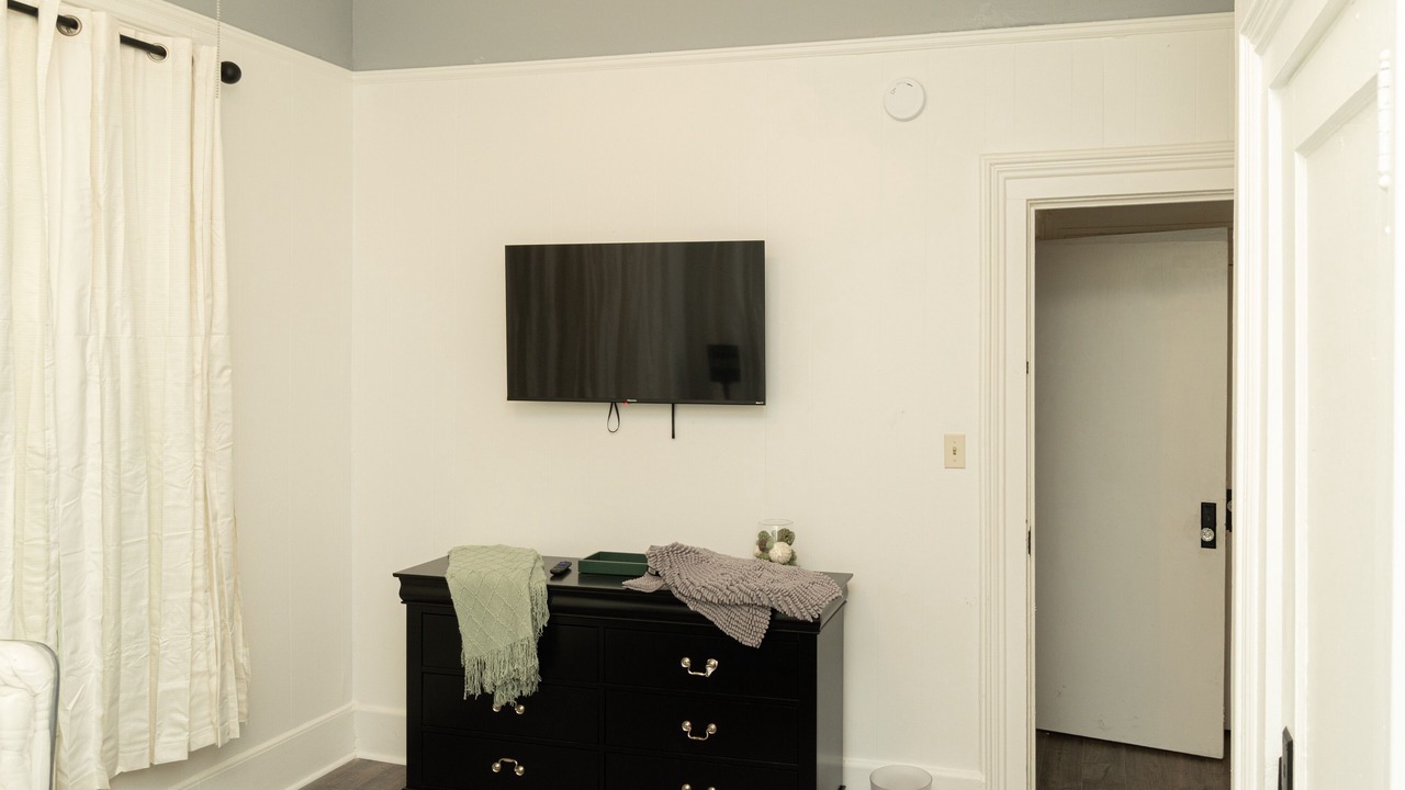 Photo of Bedroom in Montgomery