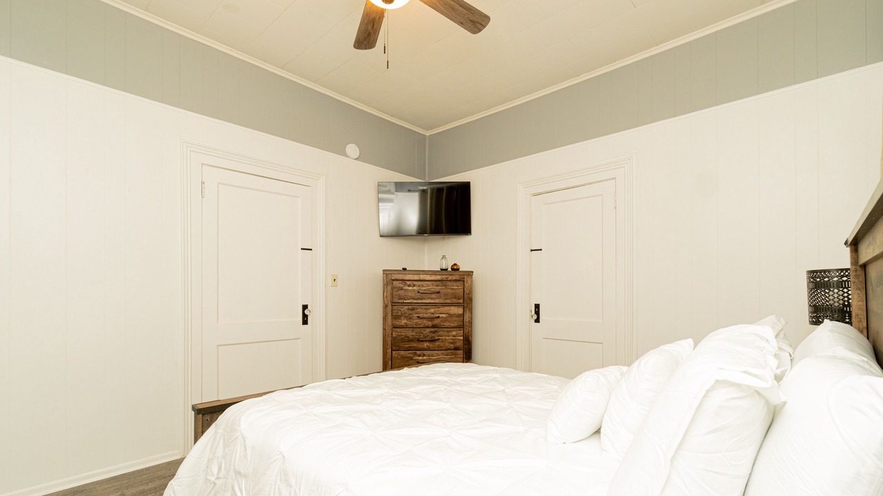 Photo of Bedroom in Montgomery