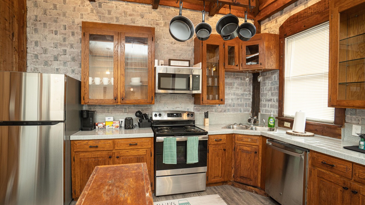 Photo of Kitchen in Montgomery
