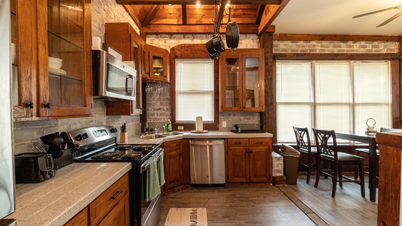 Photo of Kitchen in Montgomery