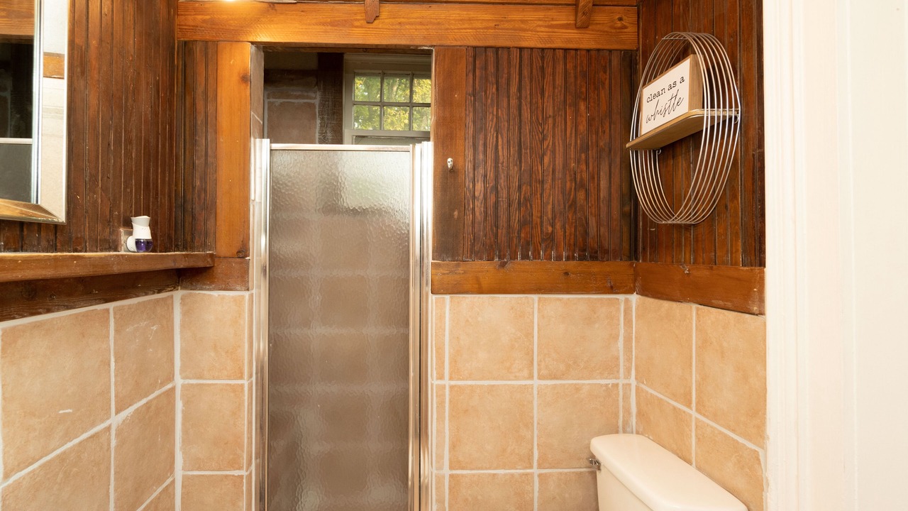 Photo of Bathroom in Montgomery