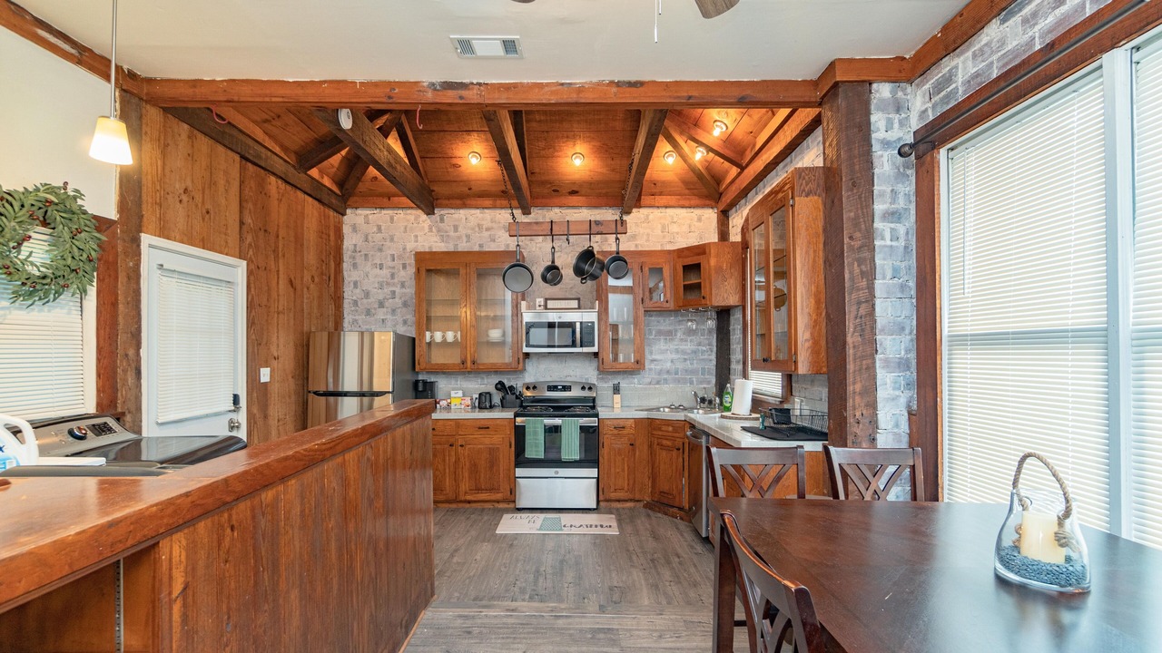 Photo of Kitchen in Montgomery