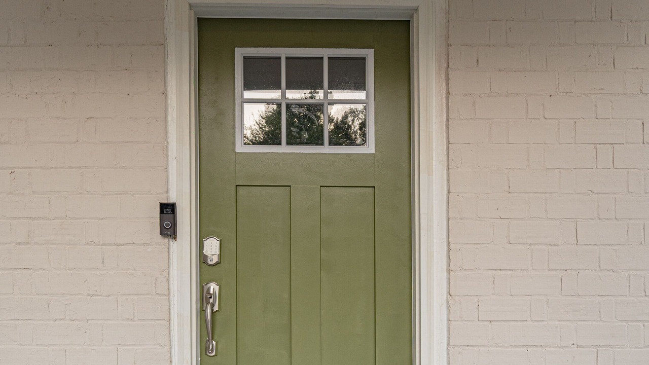 Photo of Outdoor in Montgomery