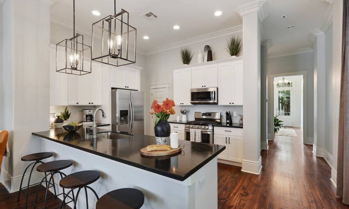 Photo of Kitchen in Bywater