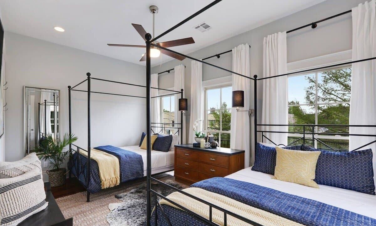 Photo of Bedroom in Bywater