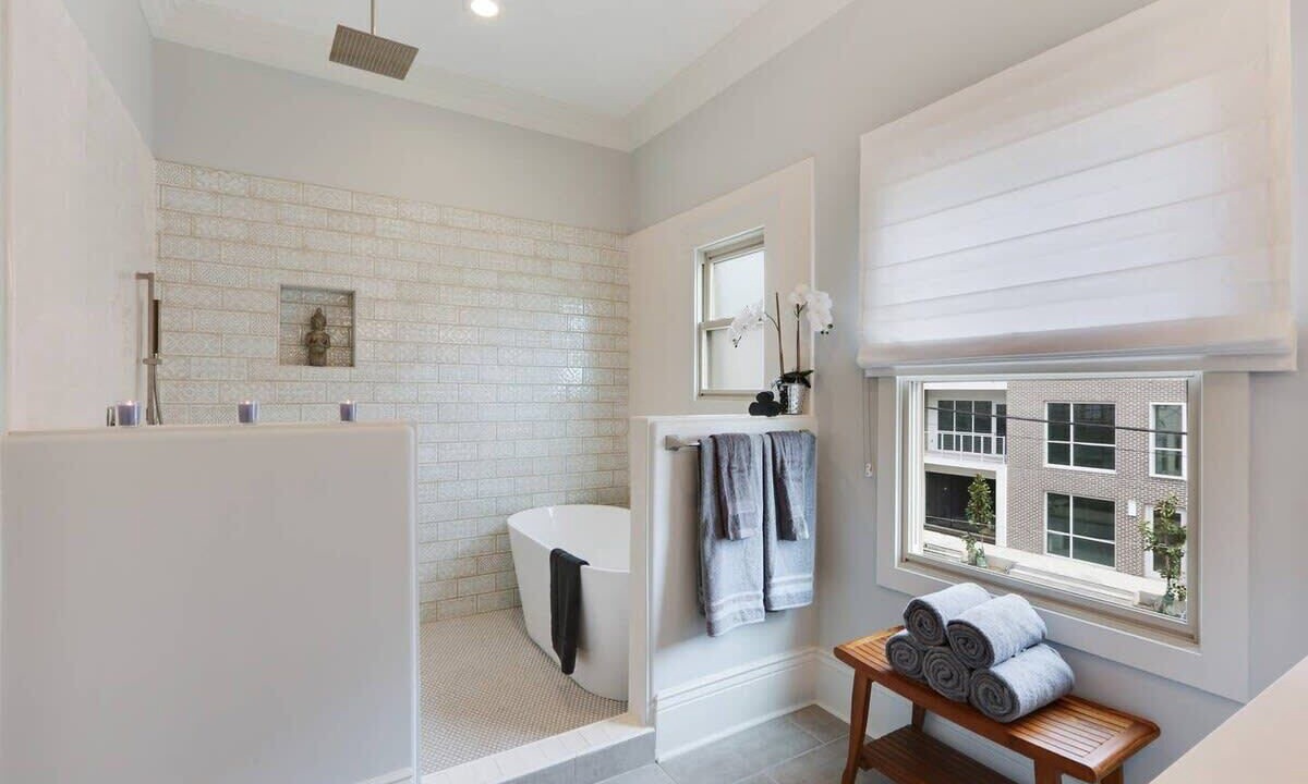 Photo of Bathroom in Bywater