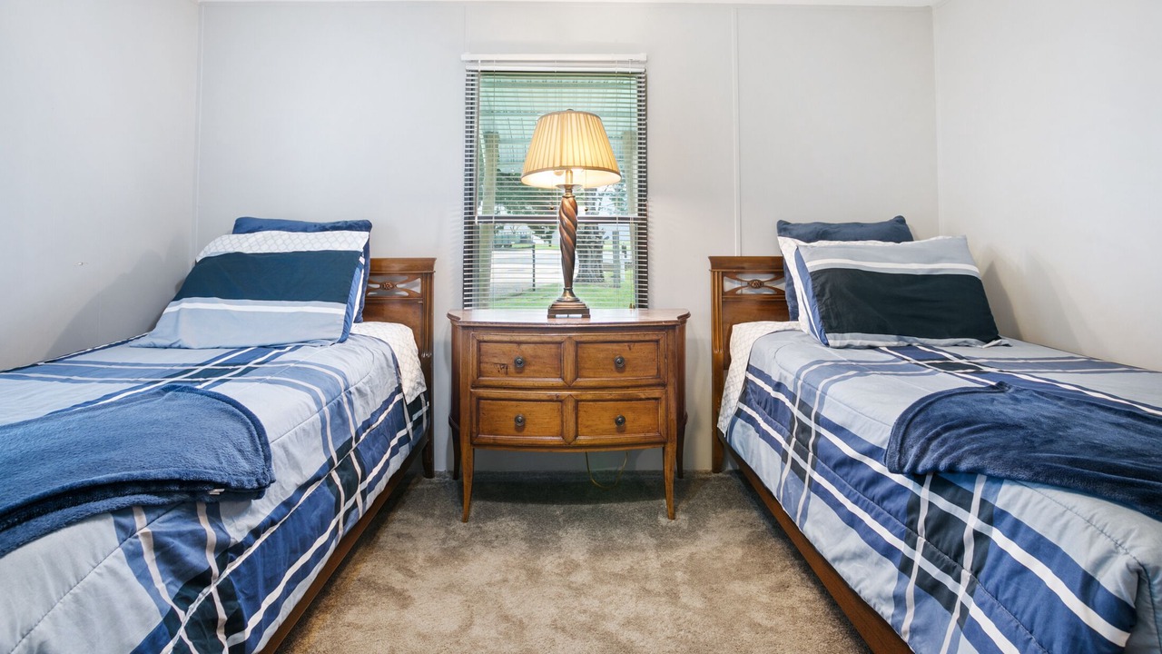 Photo of Bedroom in Welaka