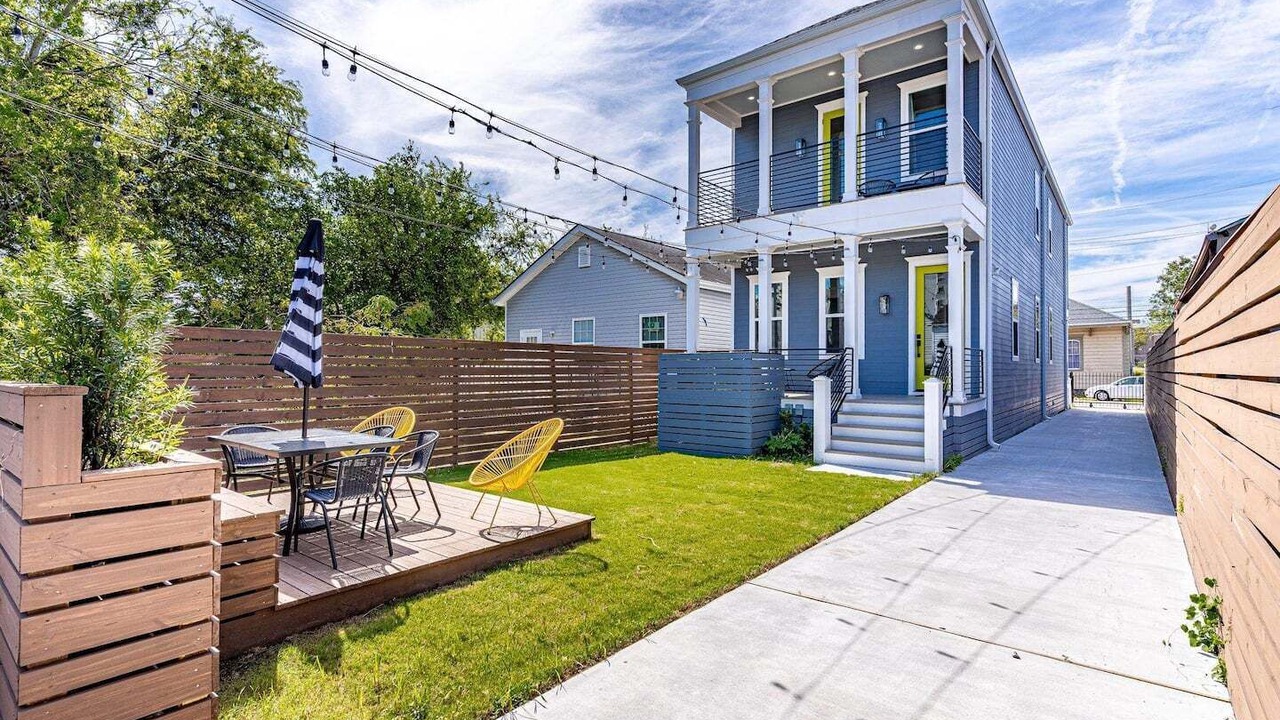 Photo of Outdoor in Tulane - Gravier