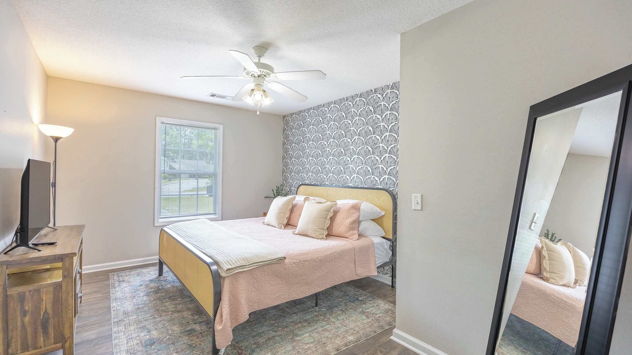Photo of Bedroom in Statesboro