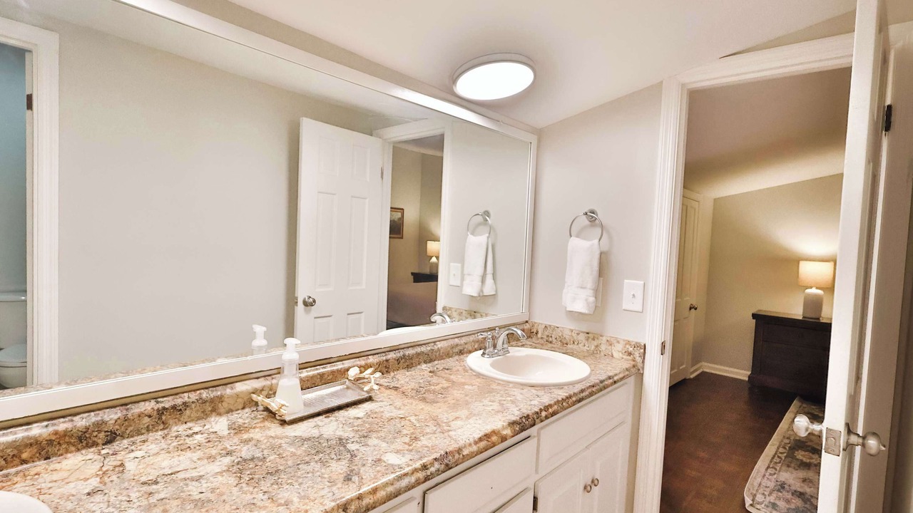 Photo of Bathroom in Statesboro